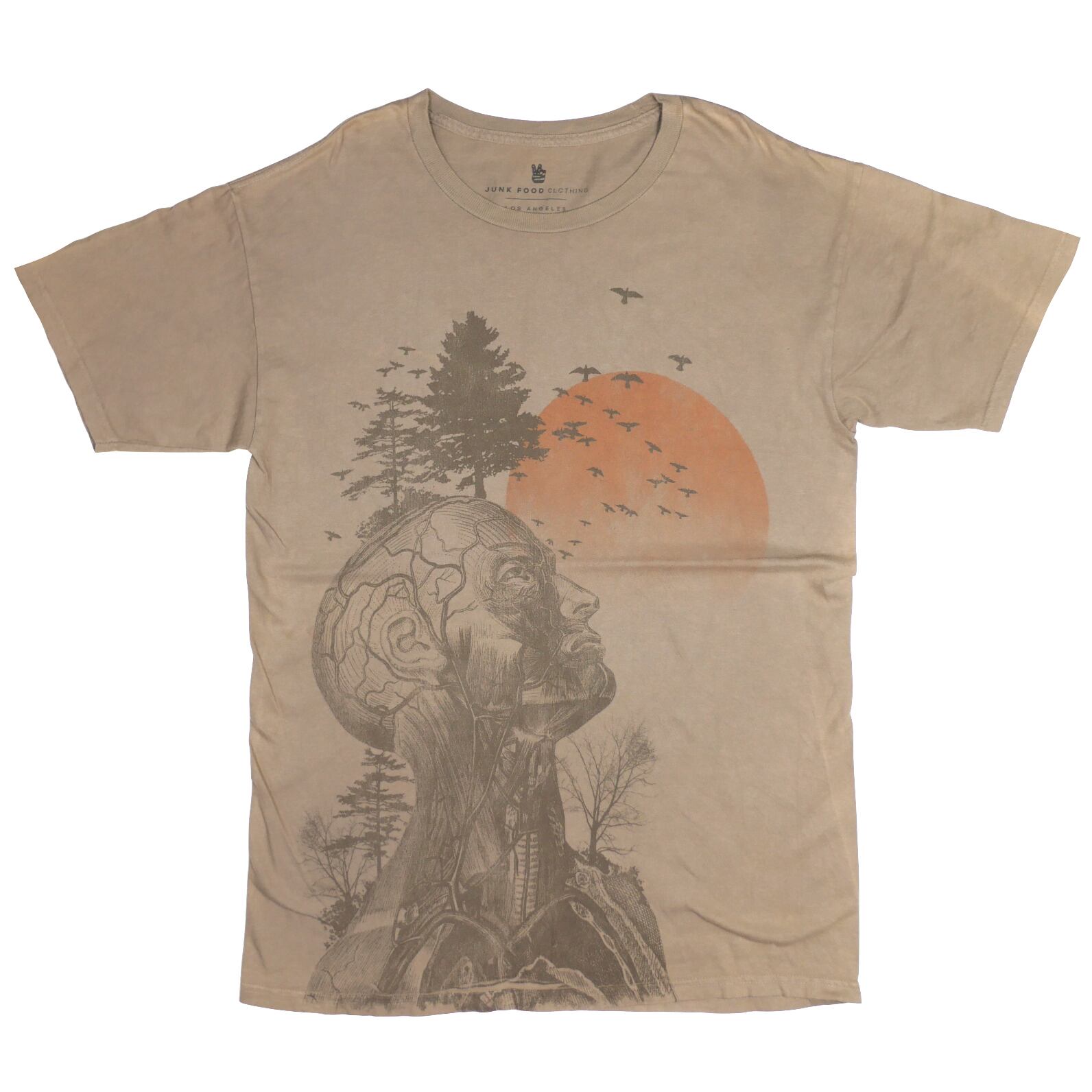 USED【L】Movie The Hangover Alan Tee / JUNKFOOD