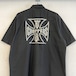 west coast choppers used s/s shirt SIZE:M S2