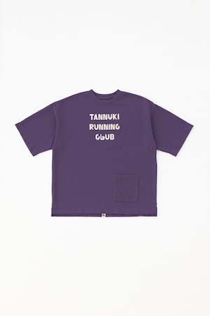 Waffle TRC BigT : Color Raisin