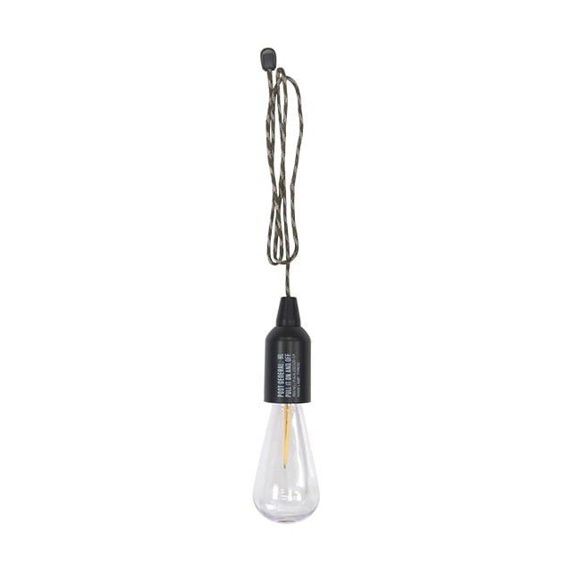 POST GENERAL HANG LAMP TYPE1 / ハングランプ タイプワン | OLIVE
