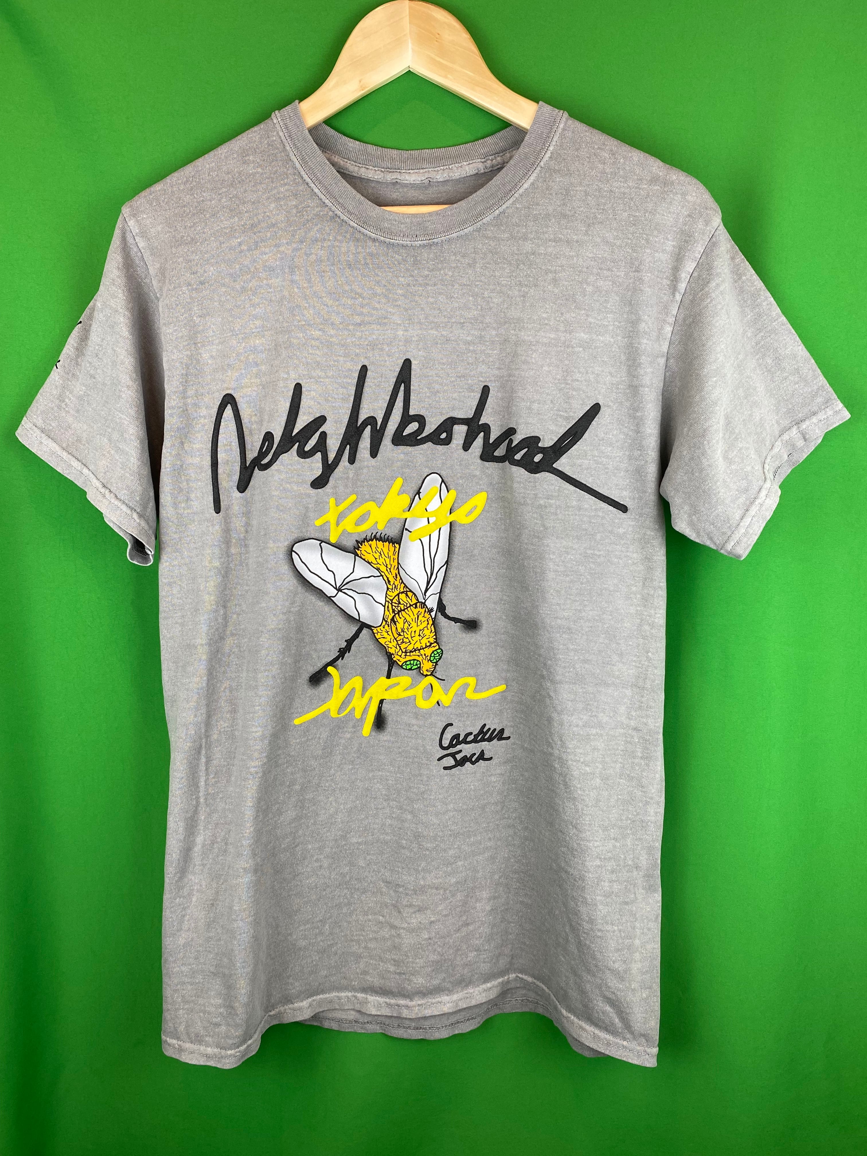 【新品】neighborhood × Cactus Jack Tシャツ