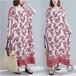 【春夏新作】ファッションワンピース#secmhf-270787