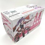 コトブキヤ メガミデバイス アリス・ギア・アイギス 一条 綾香 英俊