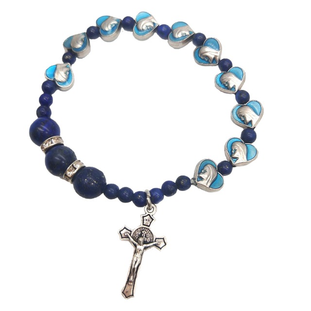 "cuoRE" High Street Bracelet