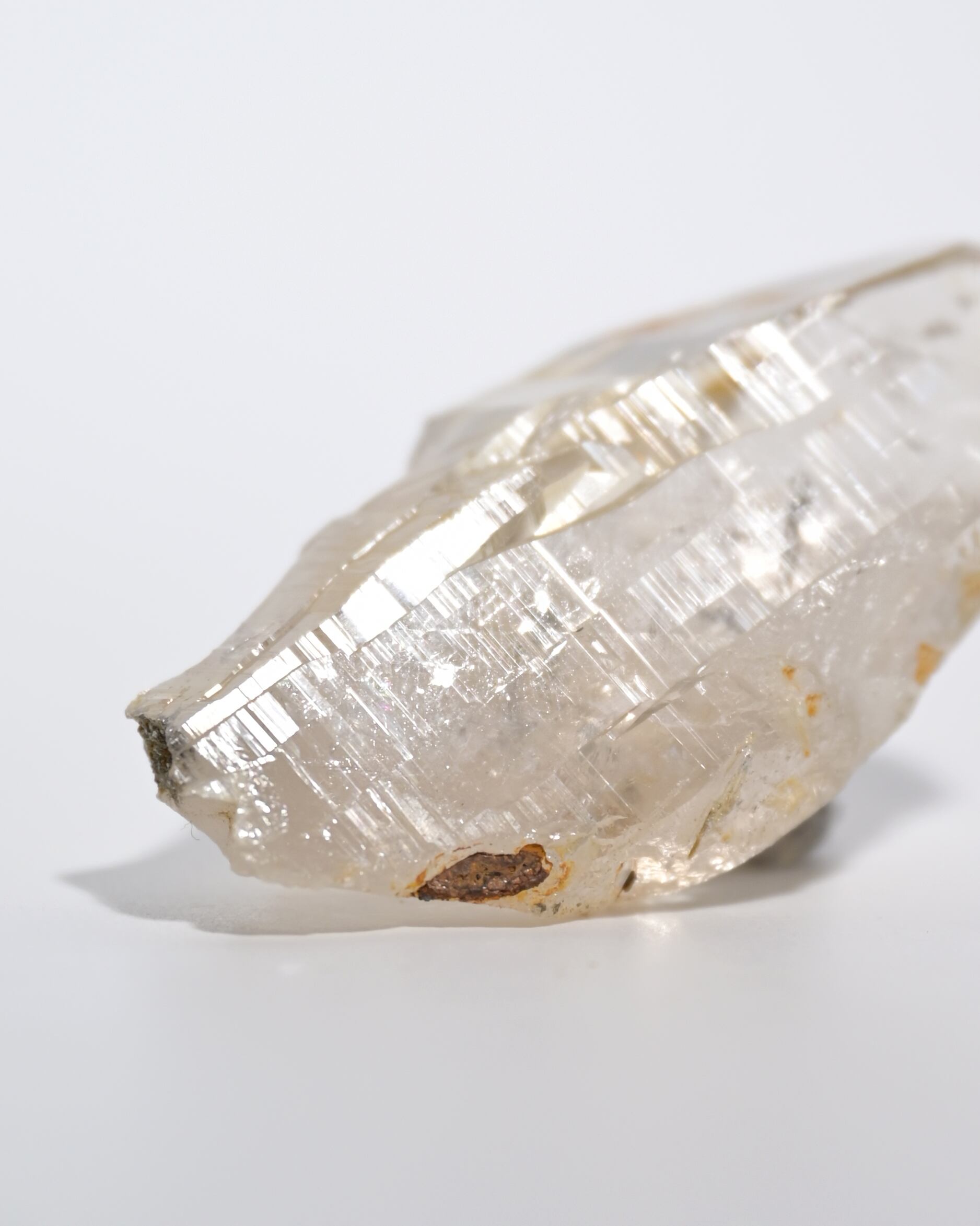 ガネーシュヒマール 綺麗すぎる キラキラ 透明感 特別