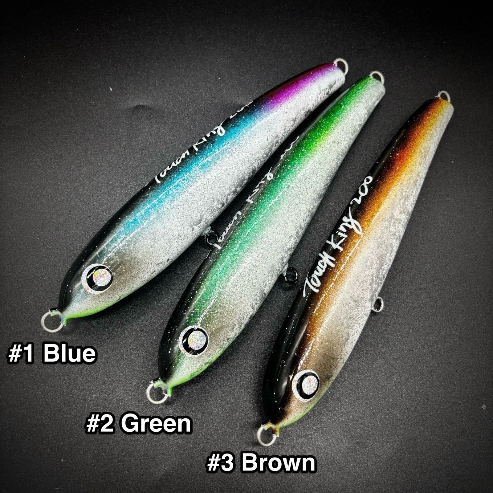 Touch King 200 タッチキング200 Touch king 200 (タッチキング200) | RIH / ROWER