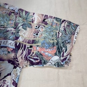HOUSTON/ヒューストン ALOHA SHIRT (HAWAII)/アロハシャツ