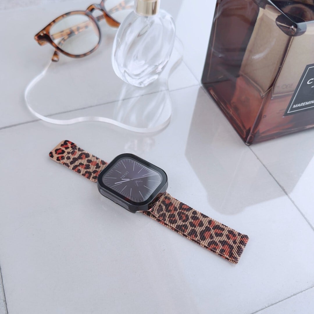 Apple Watch レオマグバンド