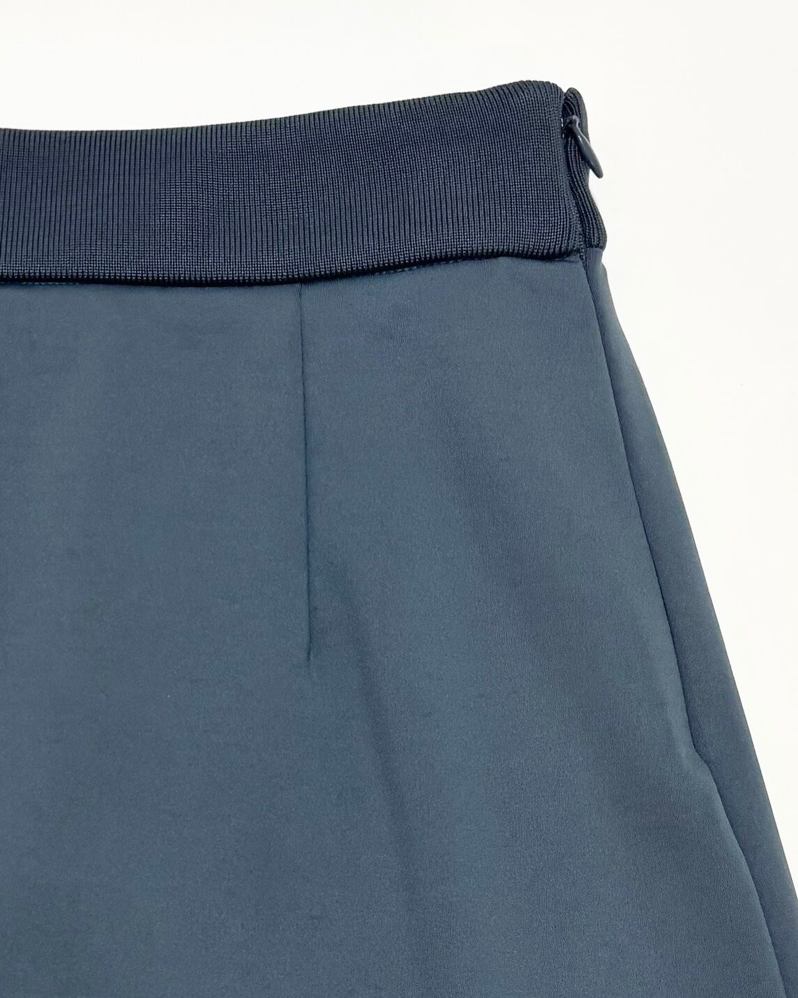 TFW49】《WOMEN'S》MULTI PURPOSE WRAP PLEATED SKIRT (BLACK) | Sandy