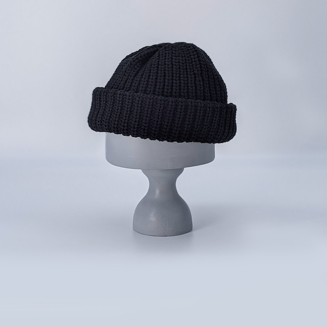 BD-BF103 C/A Low Gauge Big Watch - BLK