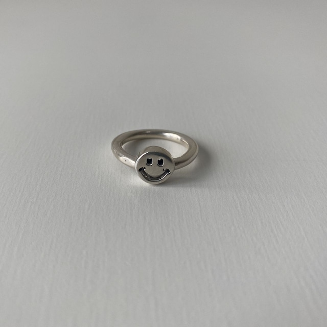 smile ring