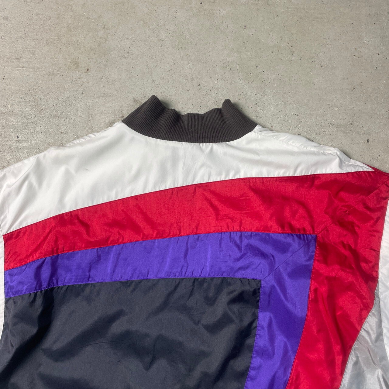90年代 NIKE INTERNATIONAL インターナショナル ナイキ ナイロン 