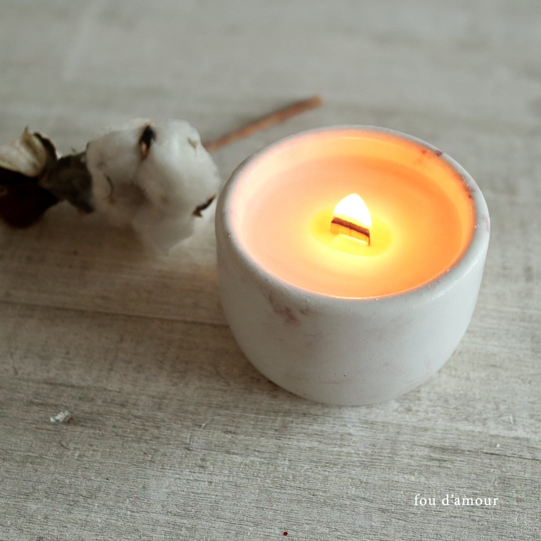 by POUR TOI】-DAHLIA（木芯Ver.） | fou d'amour オンラインストア