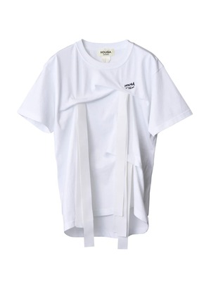 【26SS】HOUGA ホウガ / doodle T