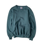 "90s HIGH COTTON RUSSELL ATHLETIC" sweat shirt