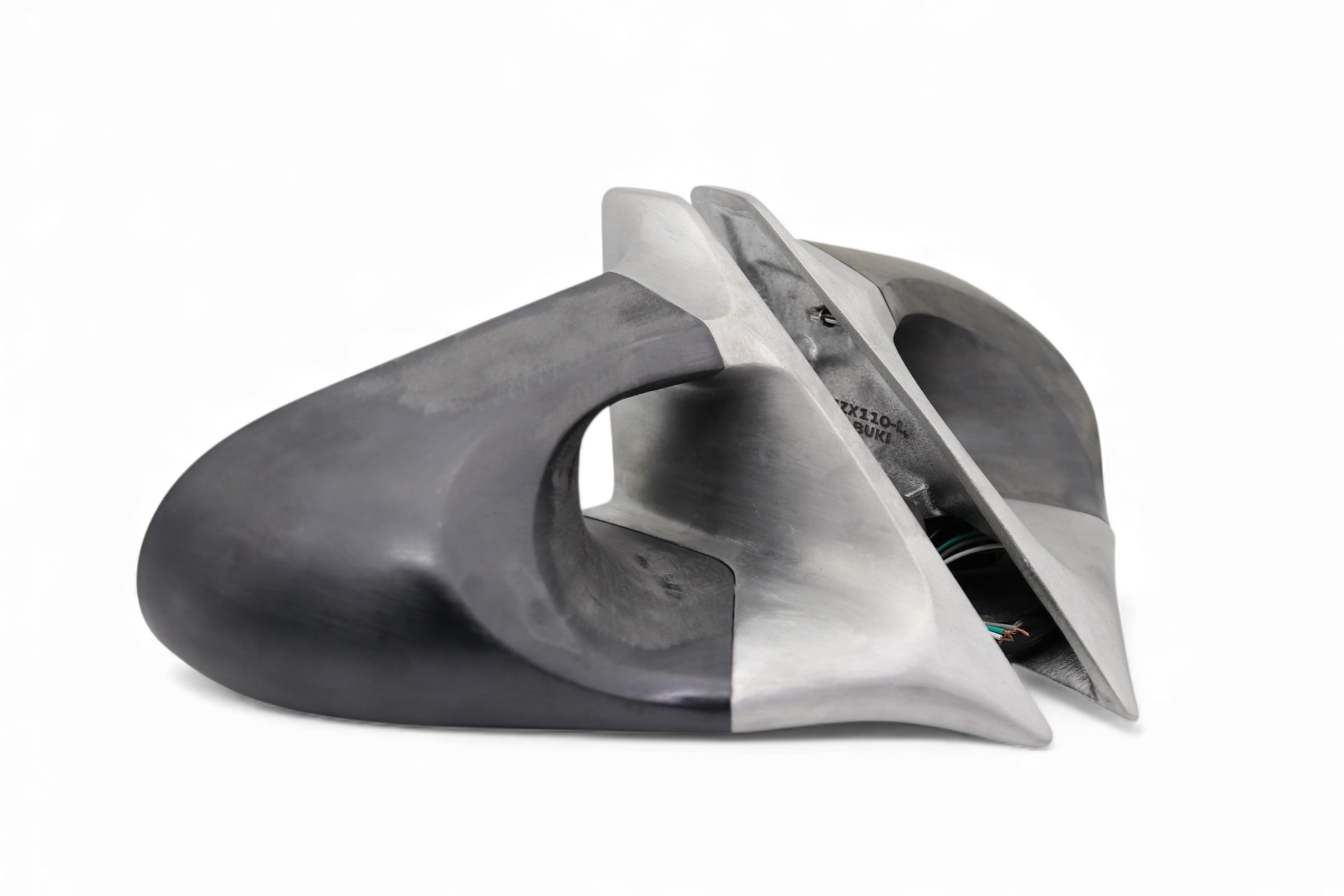 jzx110 MarkII | kabuki