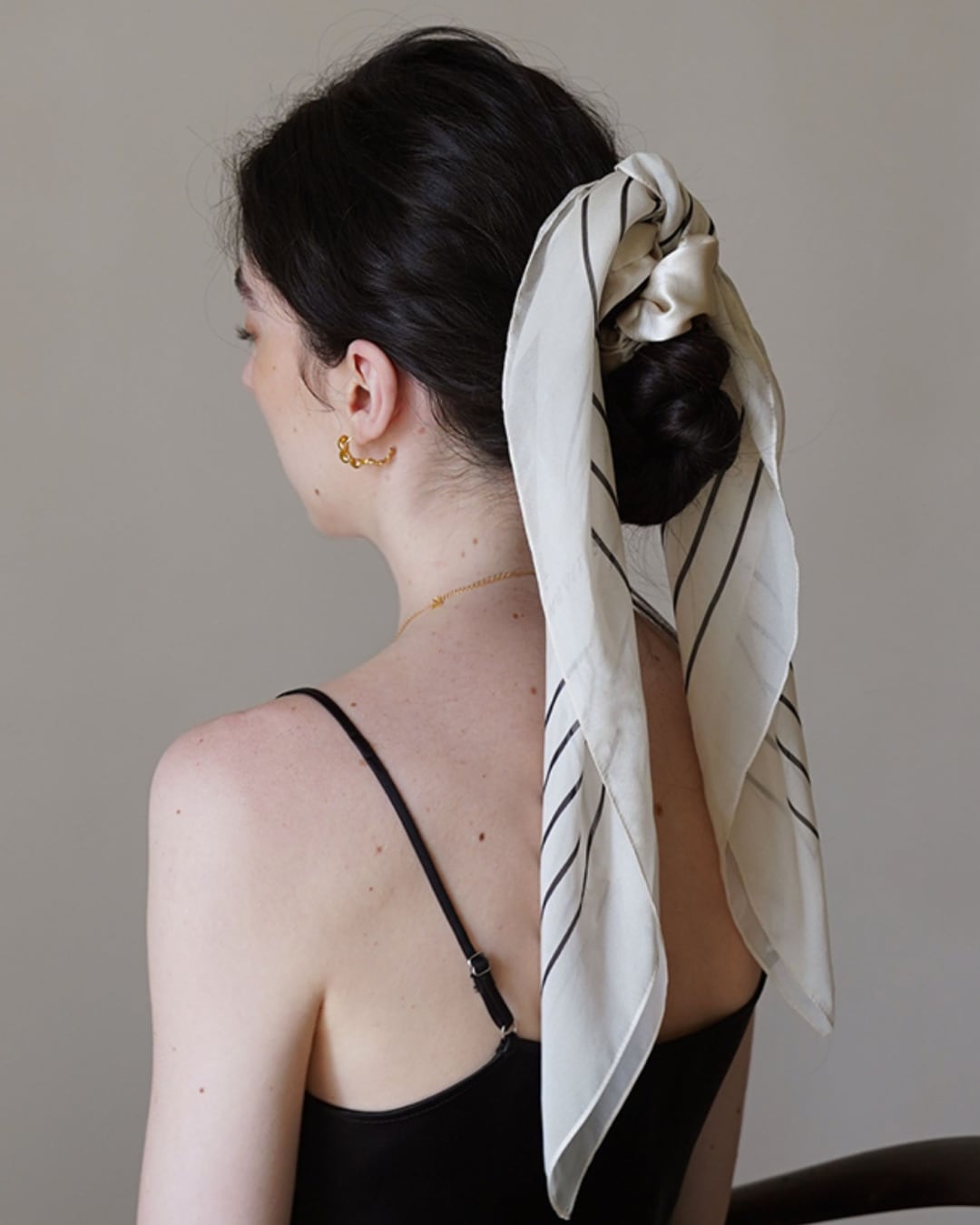 ガールブレイブスカーフ G25132