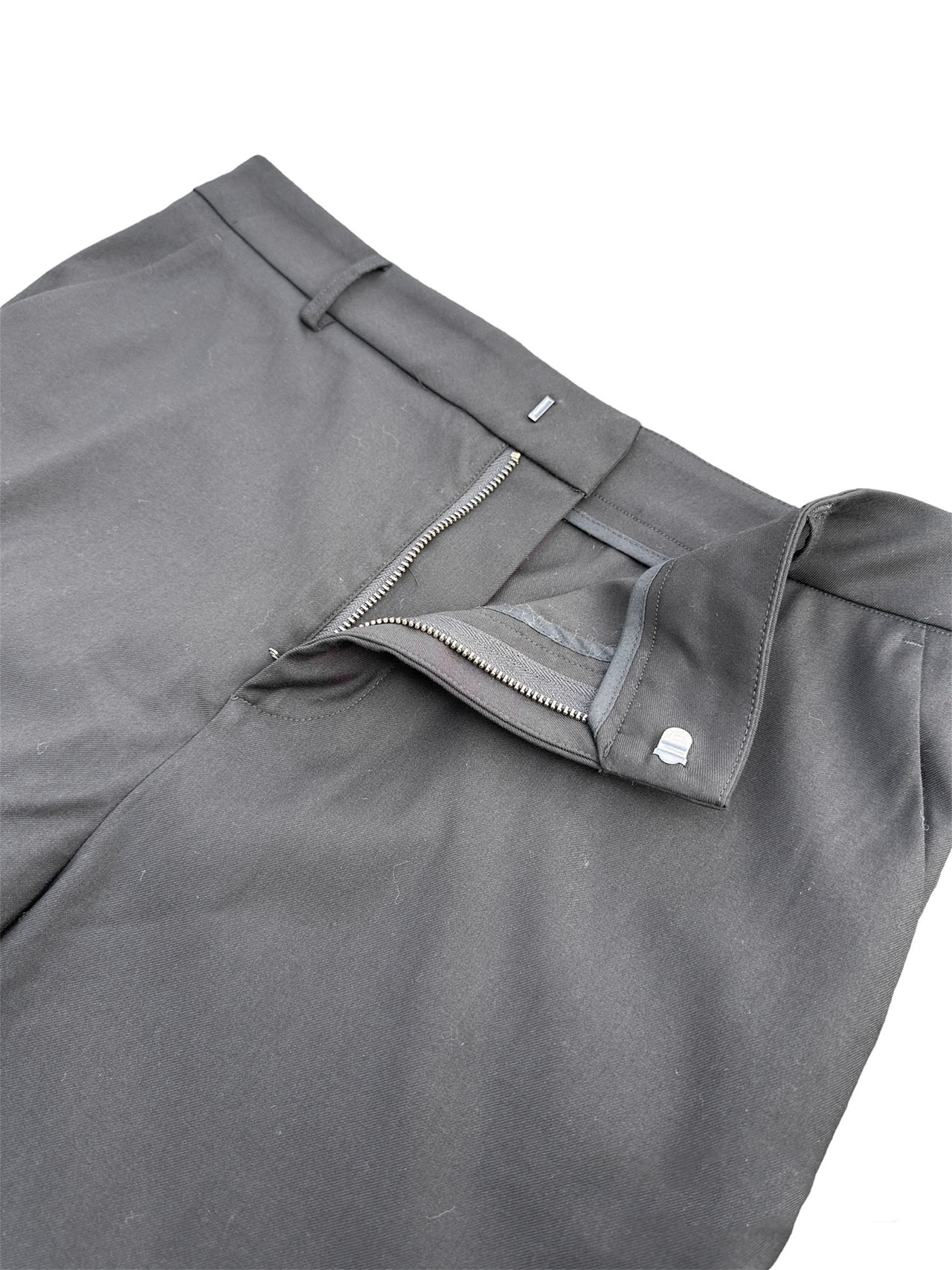 Drape Flare Pants