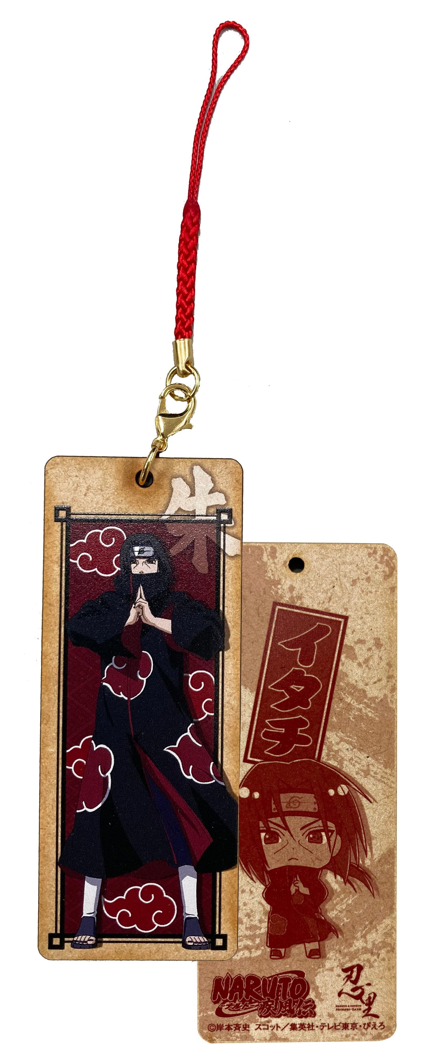 NARUTO＆BORUTO 忍里 | ニジゲンノモリ オンラインショップ