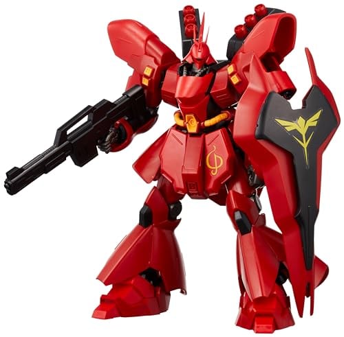 HGUC088 サザビー ガンプラ プラモデル 機動戦士ガンダム 逆襲の HGUC088 サザビー ガンプラ プラモデル 機動戦士ガンダム 逆襲の