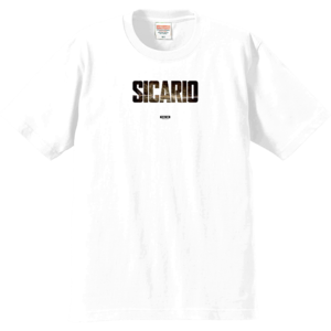 SICARIO soldado T-shirt