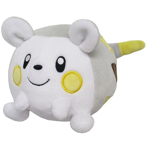 ポケモンぬいぐるみS トゲデマル(7439576)