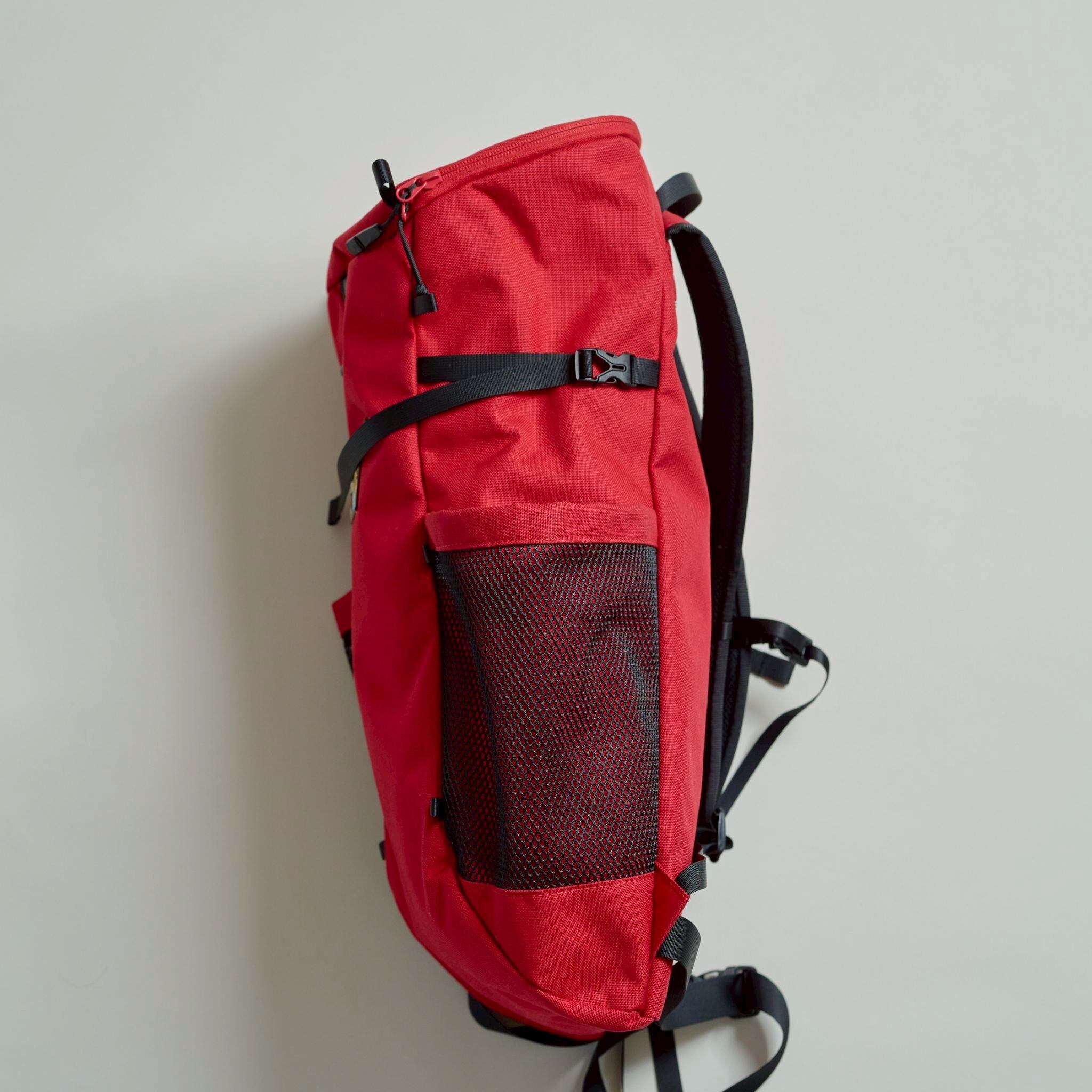 RawLow Mountain Works x Mountain Wappen x Neoalps / Anion 山賊