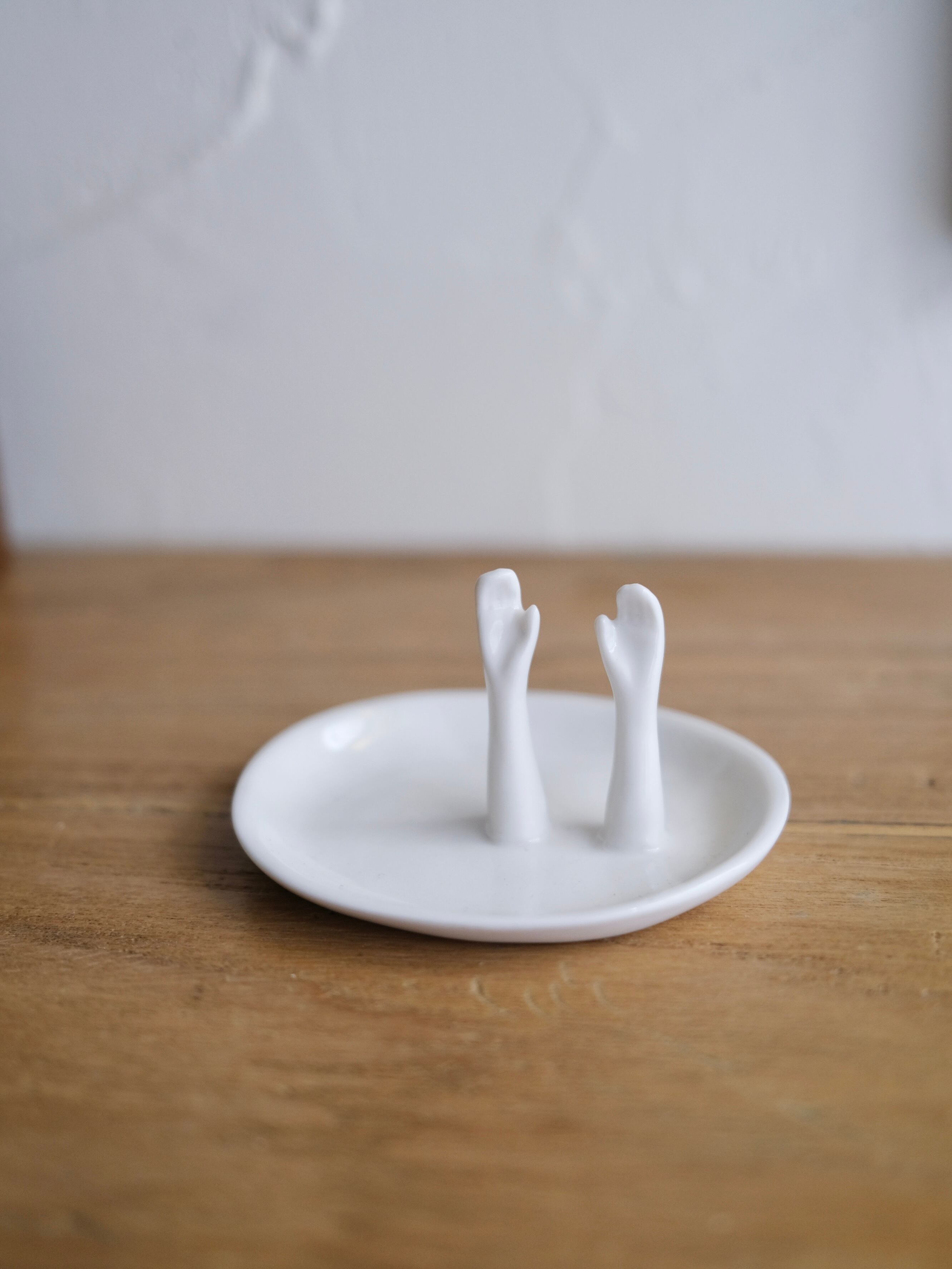 give me hands｜Kanami Takeda Ceramics