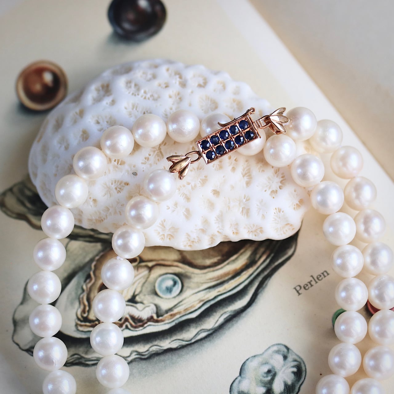 結antiques ヴィンテージ・アンティークジュエリー