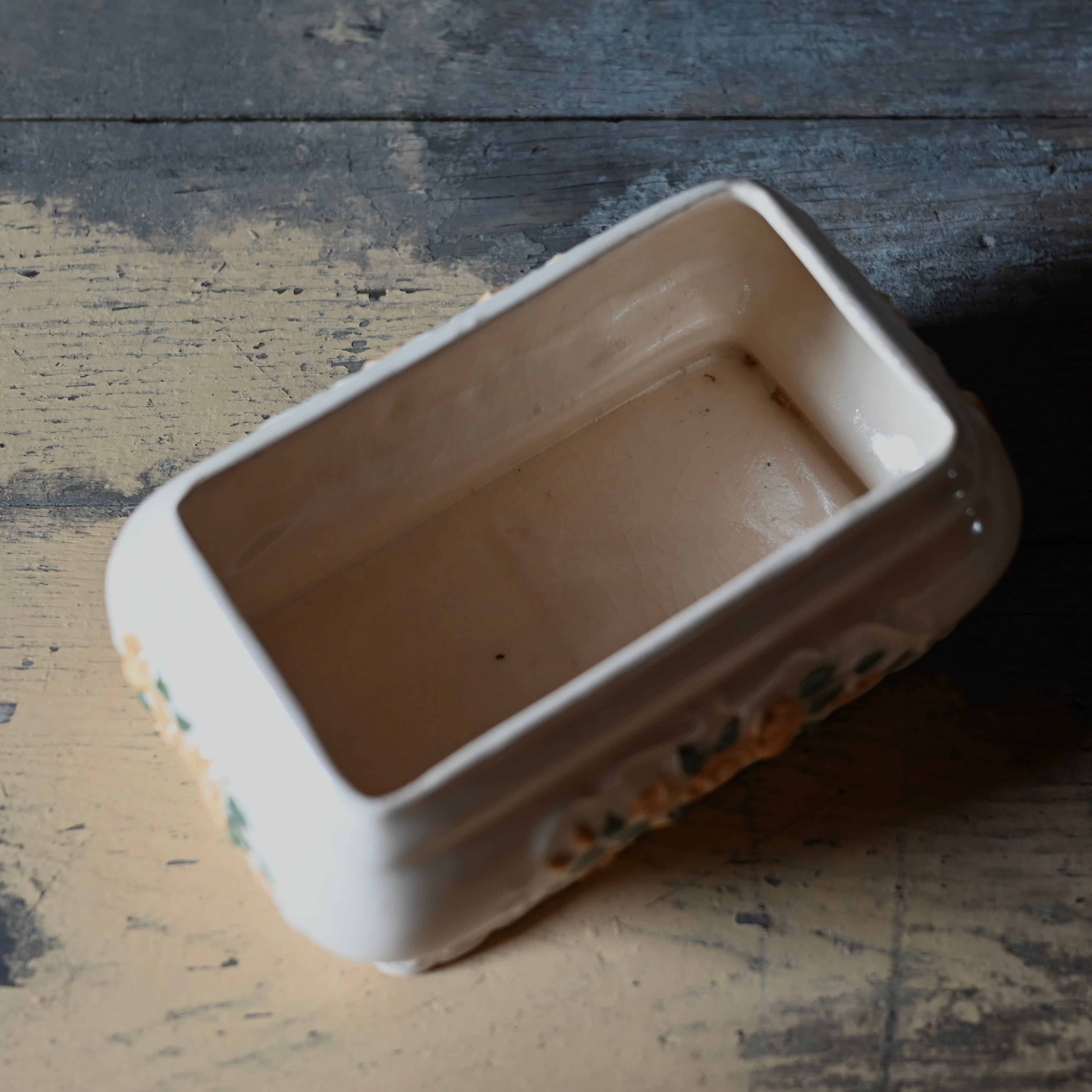 Accessory Case / アクセサリー ケース〈トリンケットボックス・収納