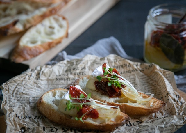 HIMARINO特製 瓶詰め5本セット