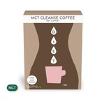 【3セット】ファイン MCT クレンズコーヒー 30包