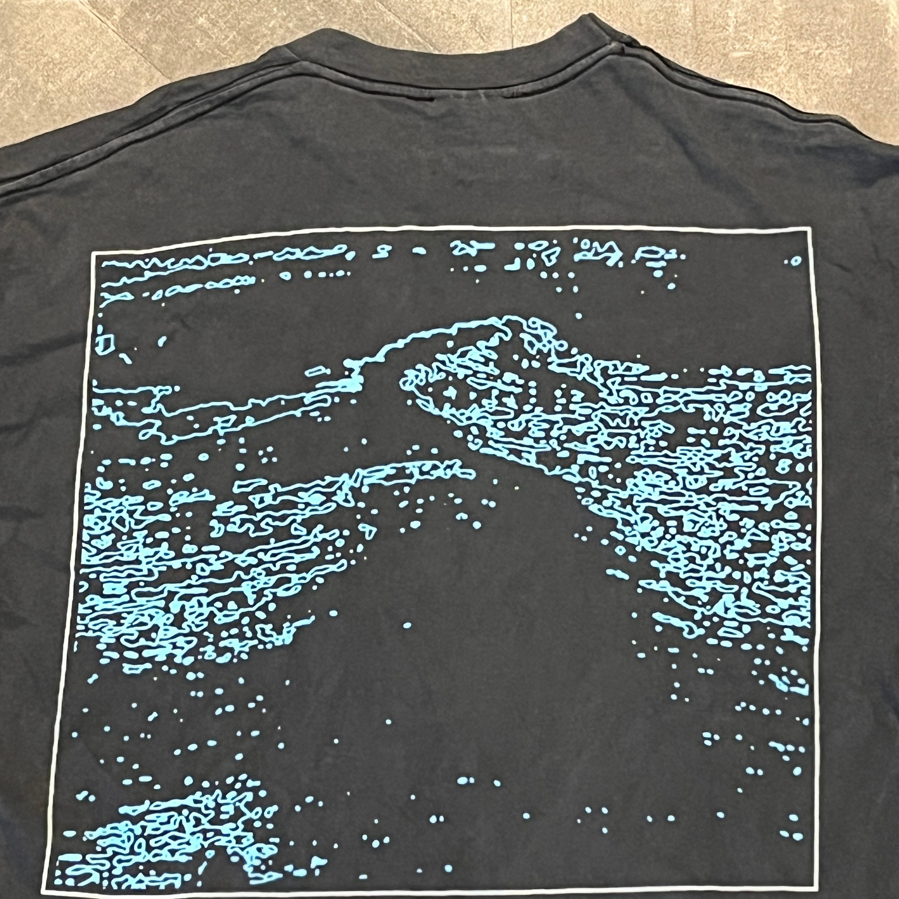 RIDE ライド/バンドTシャツ/ロック/古着 | auckland