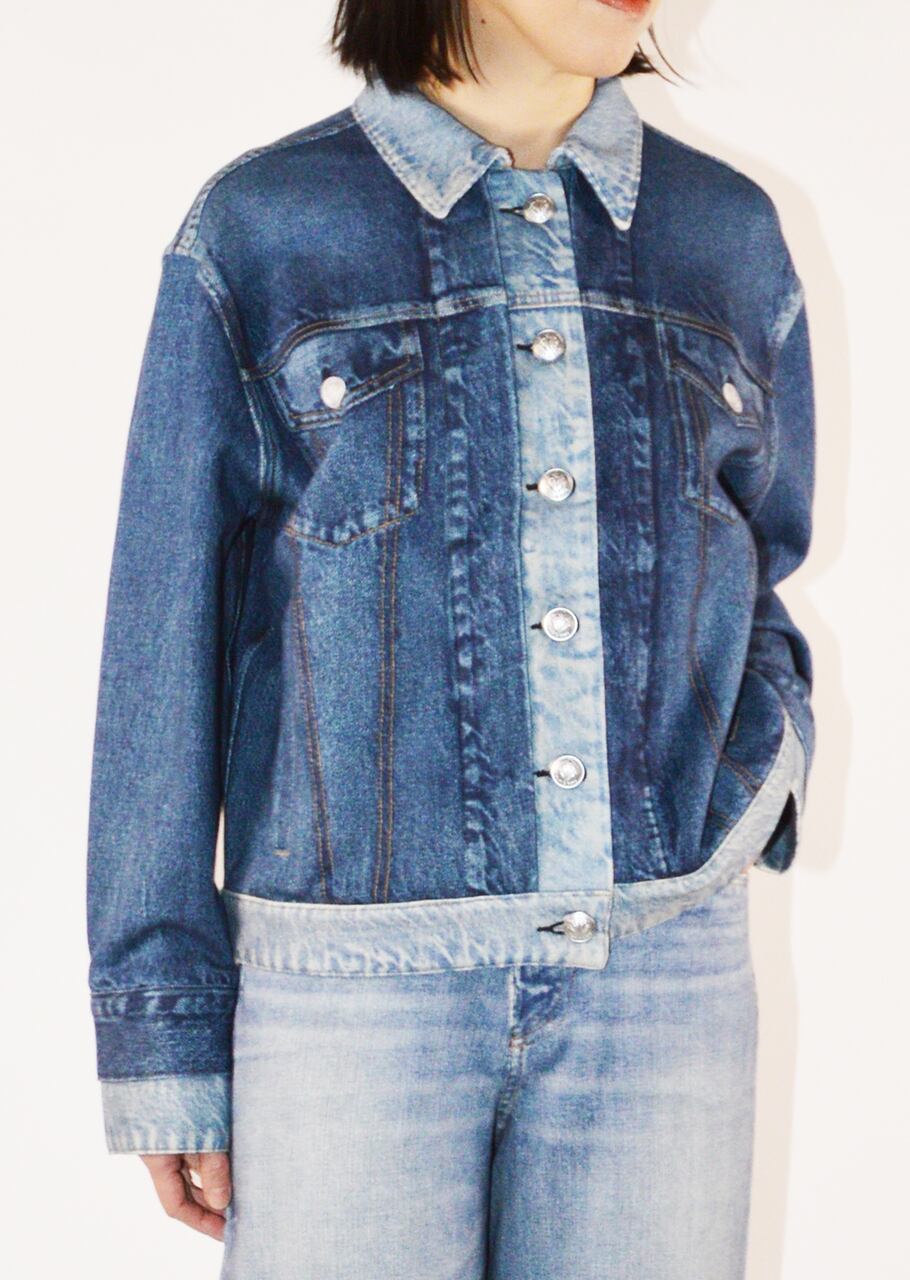 rag ラグアンドボーン RAG&BONE ジャケット ＆ bone - デリック 