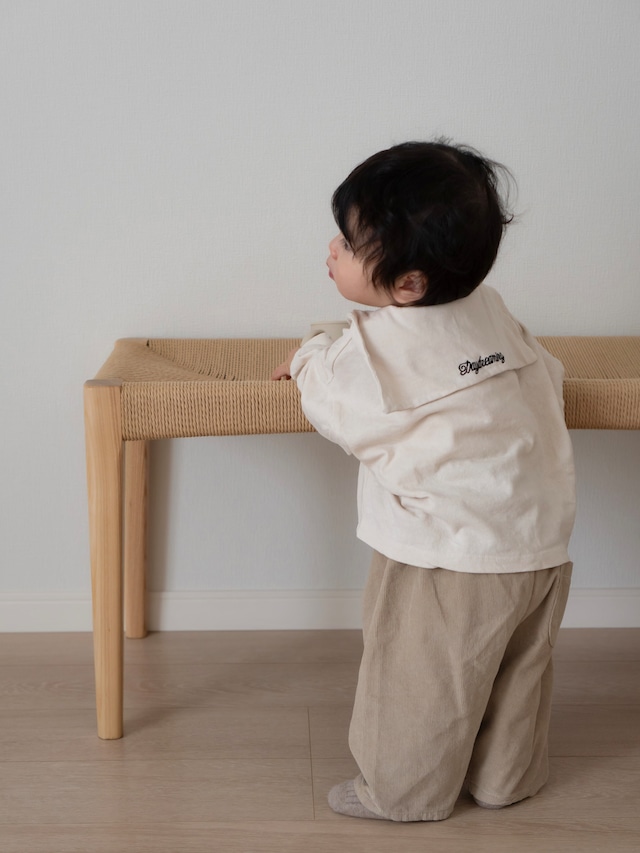 12mラス1《即納》送料無料【Bella bambina】finger pt