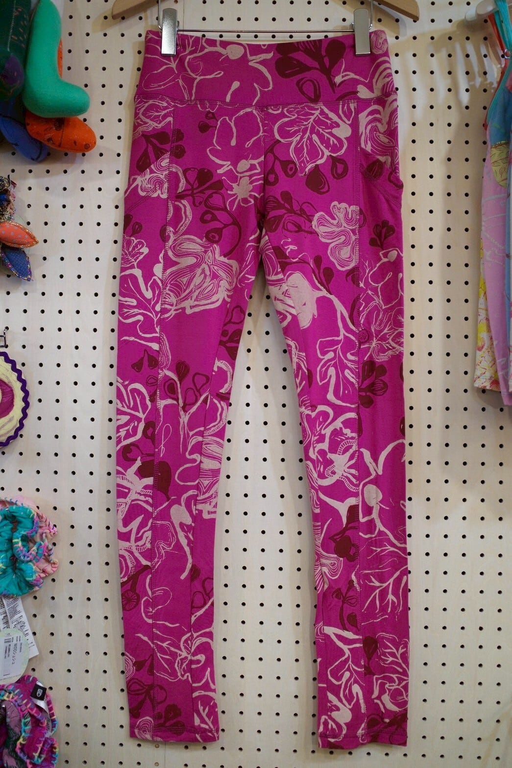 レギンス | juanadearco