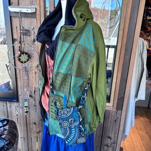 ミニポシェット