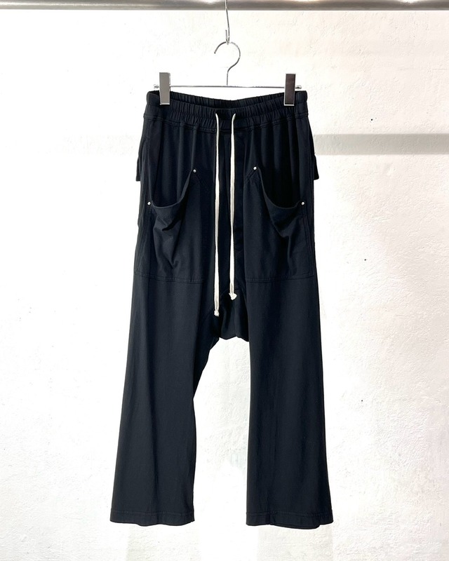 50s~ US ARMY Wool Gabardine Officer Trousers