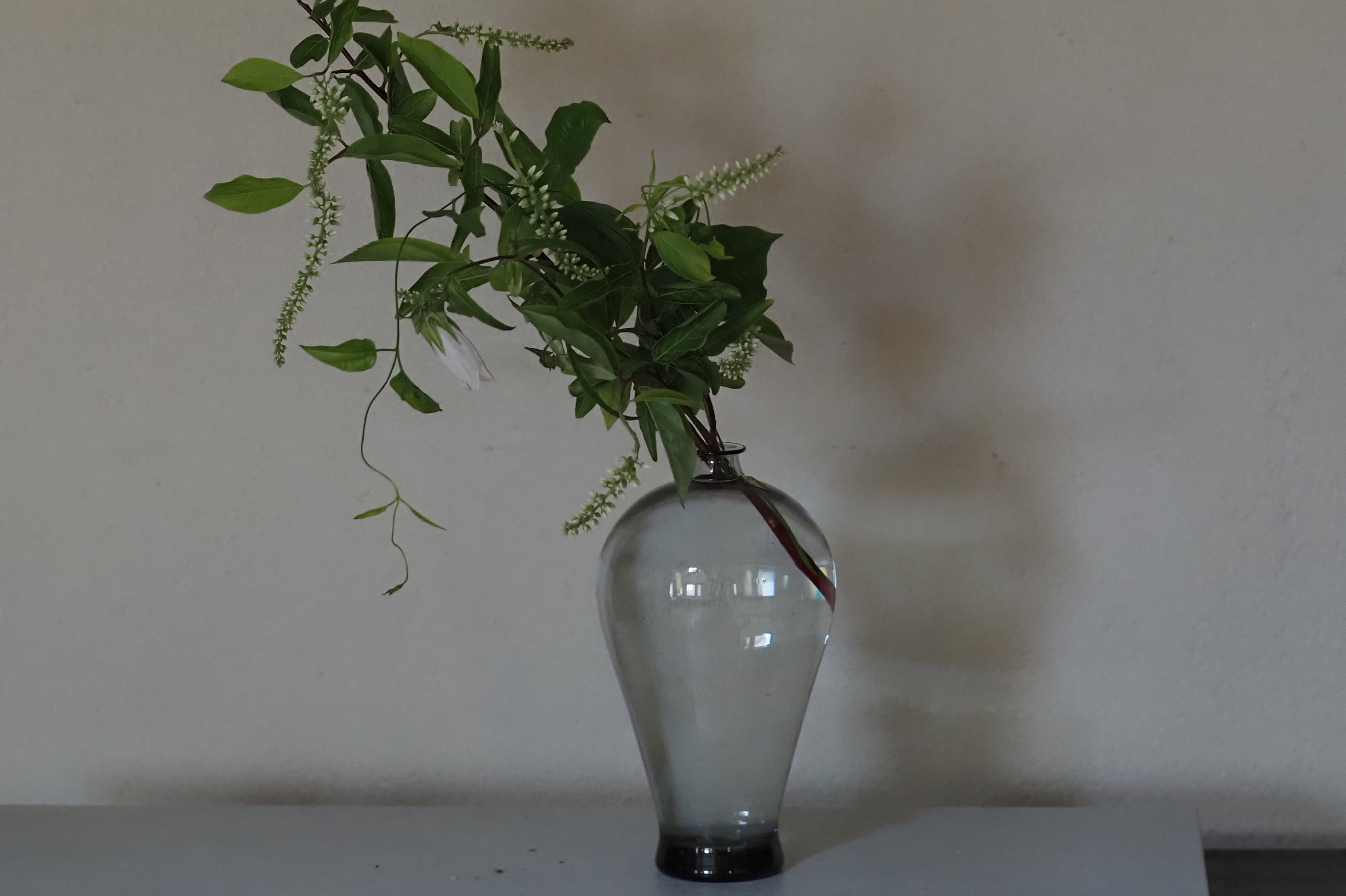 花器 | 陶屋なづな