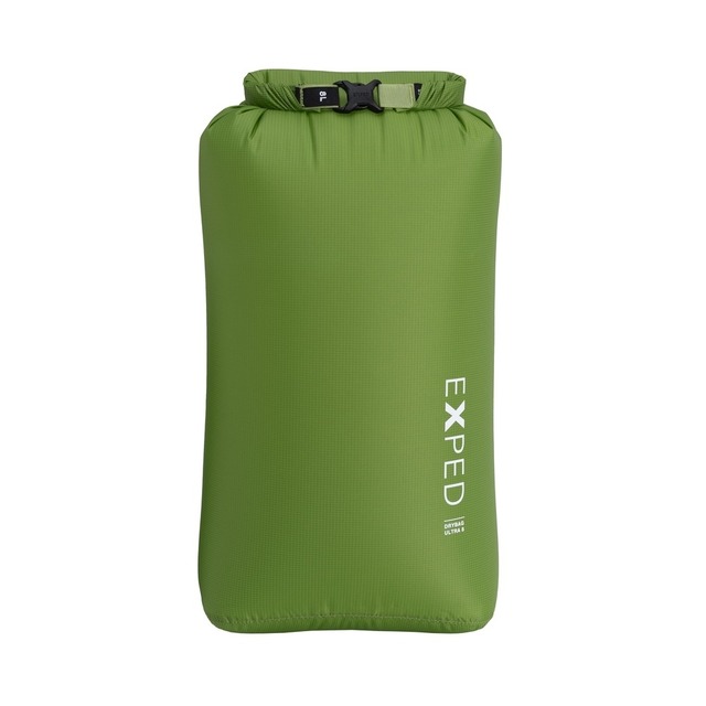 EXPED エクスペド Drybag ULTRA 8L