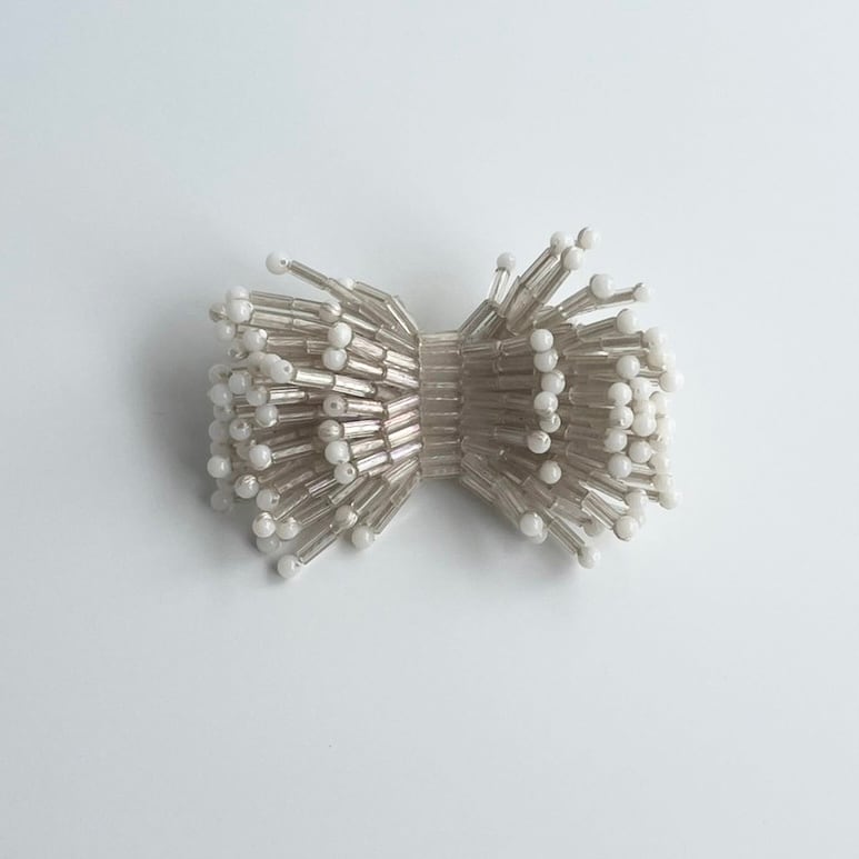 Brooch | tamas Official Online Store