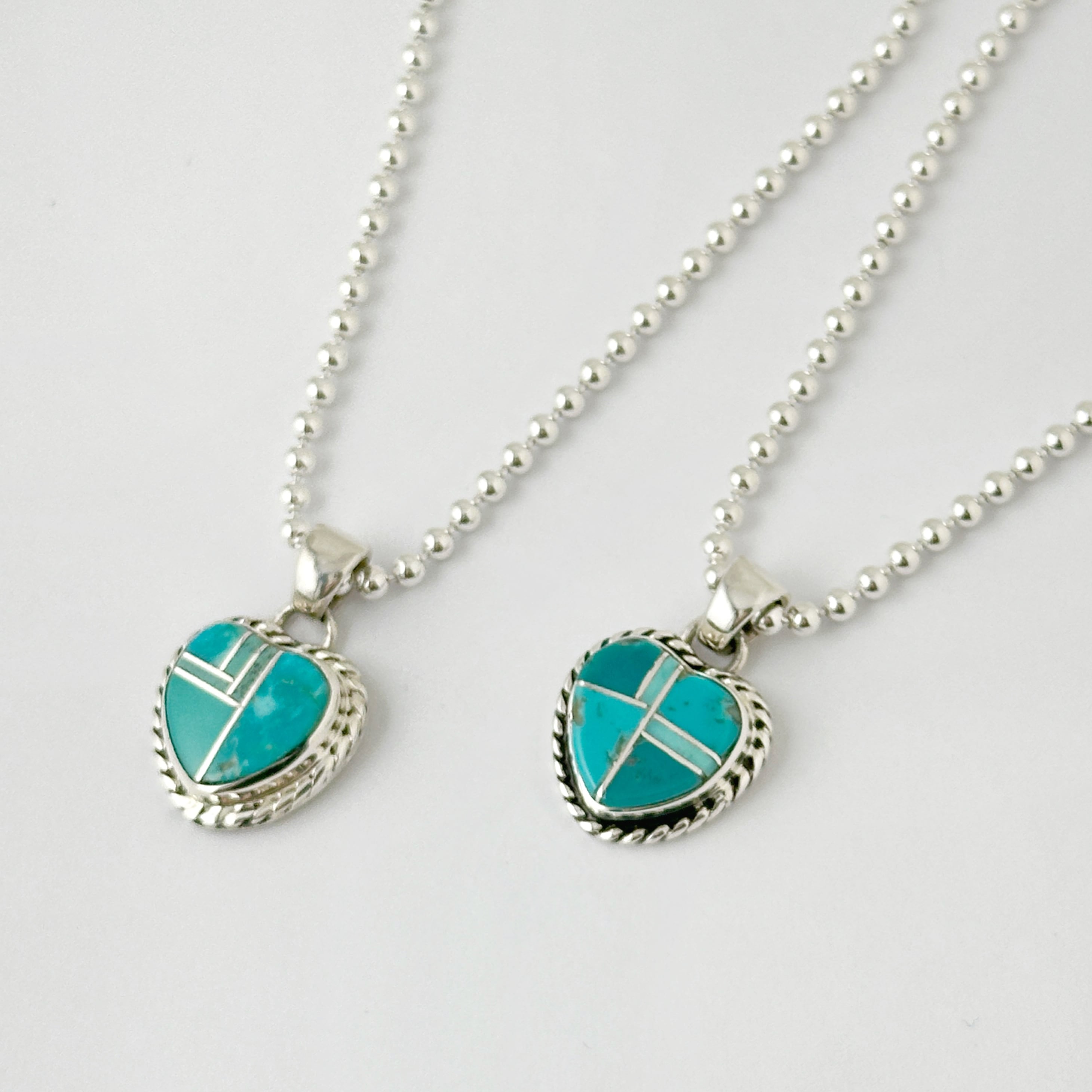 ターコイズ | 【公式通販】鎌倉のシルバージュエリー専門店リトル