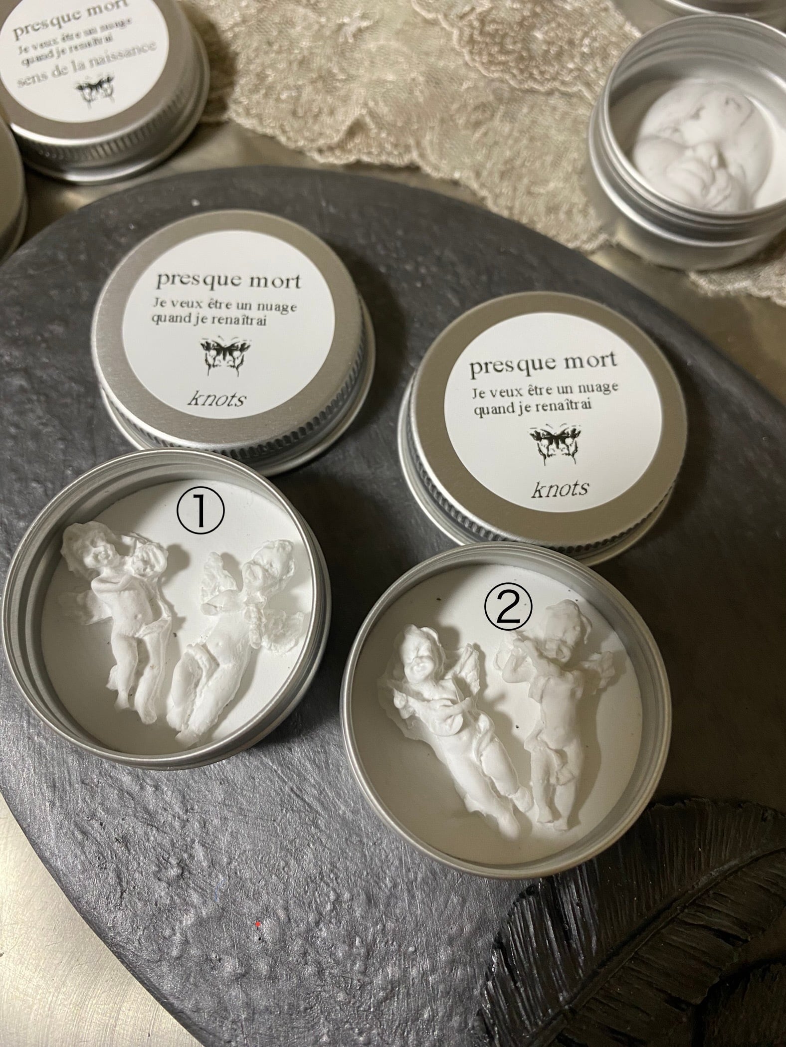 アロマストーン木馬フレーム アロマストーン木馬フレーム