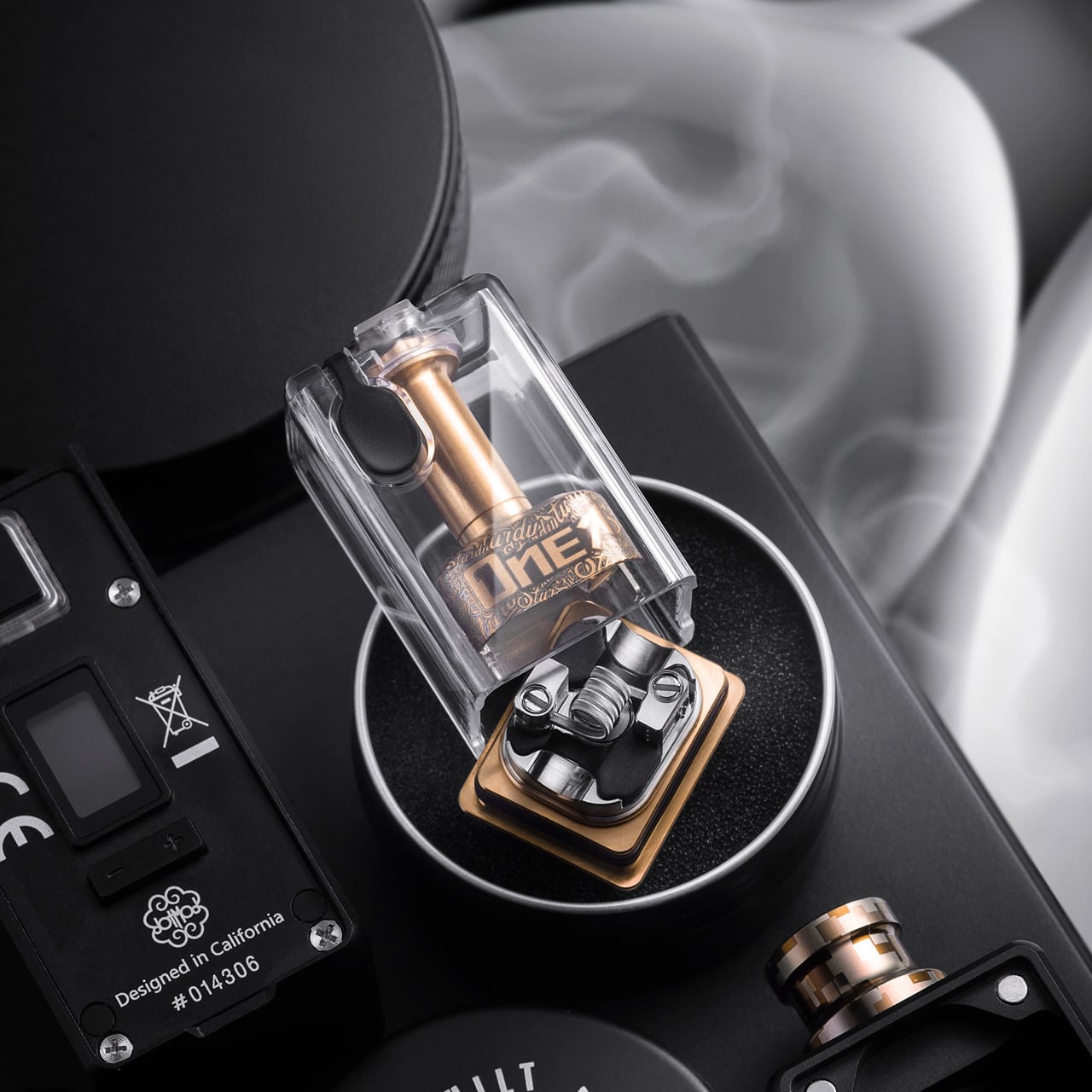 プレスクリプション ワンドロップ prescription onedrop