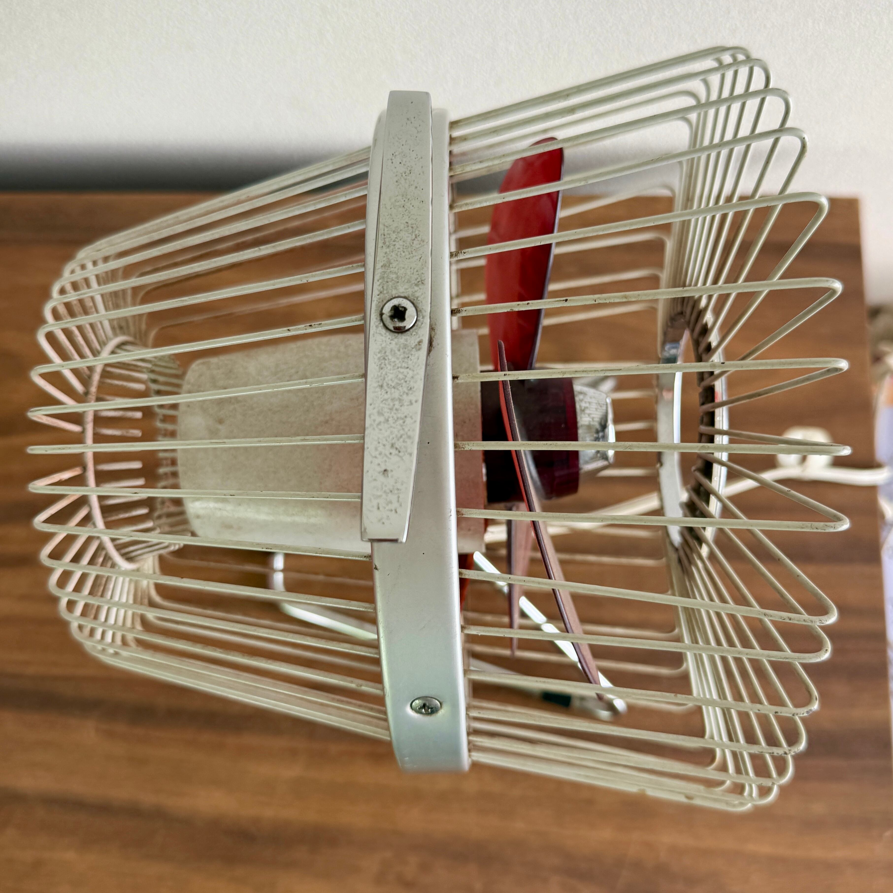 三菱 D20-A2 小型扇風機