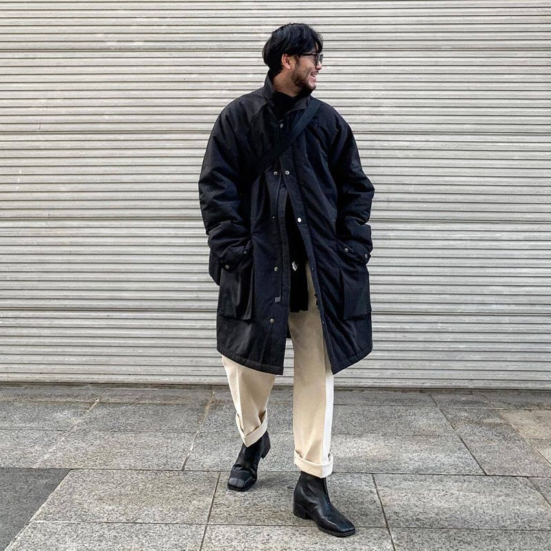 コート | mblueshop