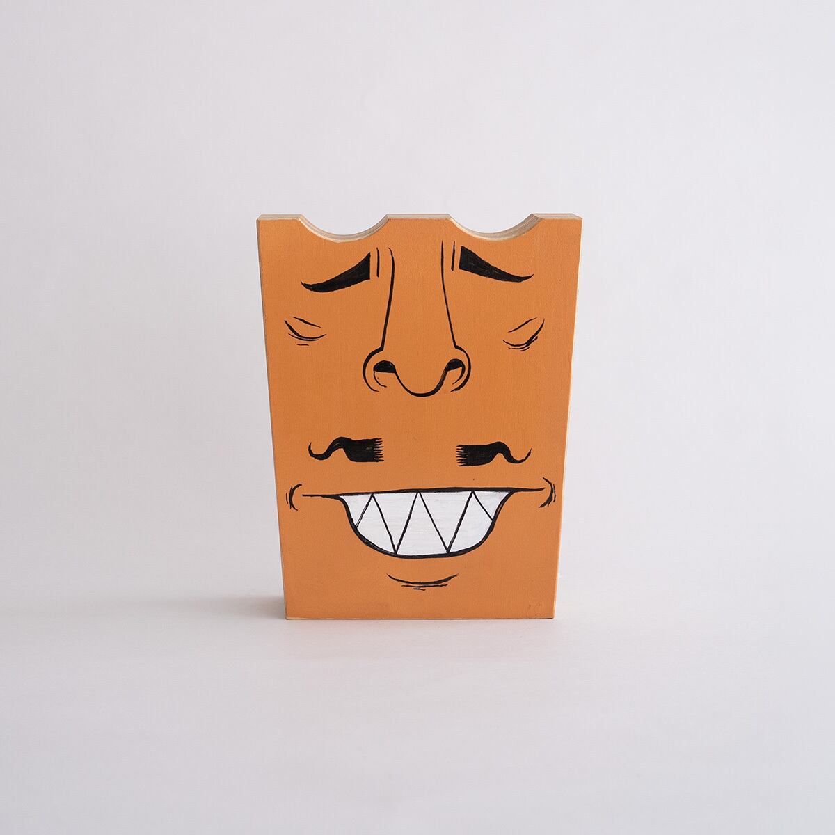 WOODWORK ”ESOW×WOODWORK Art Exhibition『A TO Z』