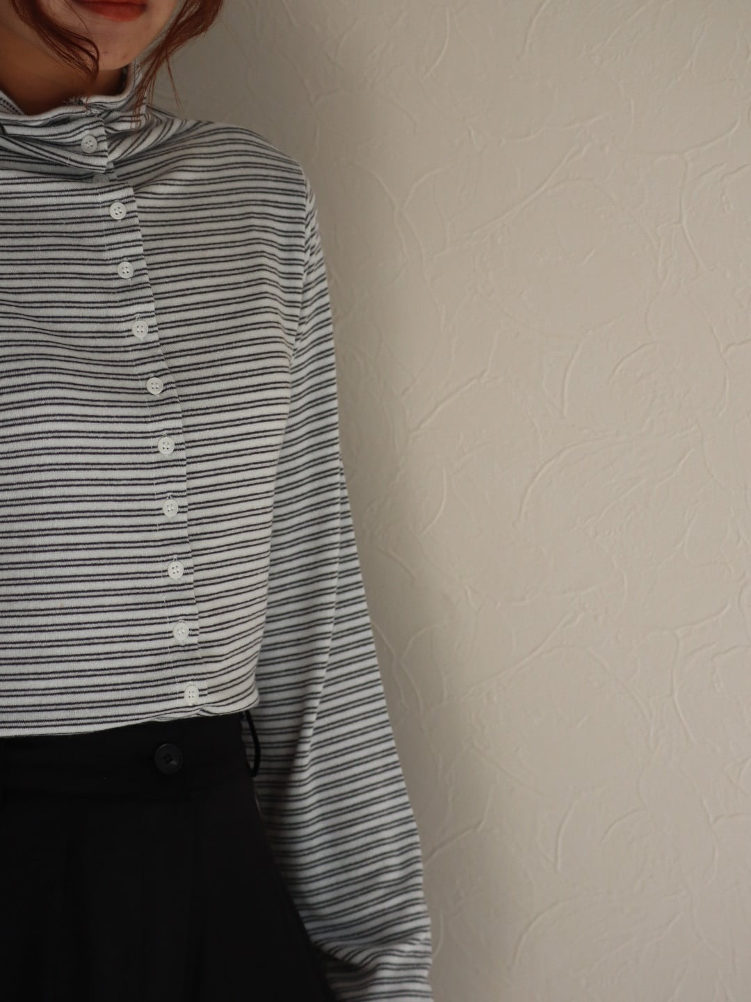 button design border top