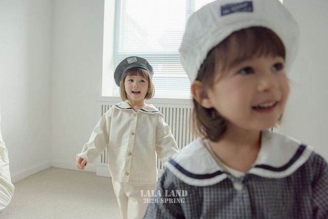 予約⌇LaLa land / Sera nambang