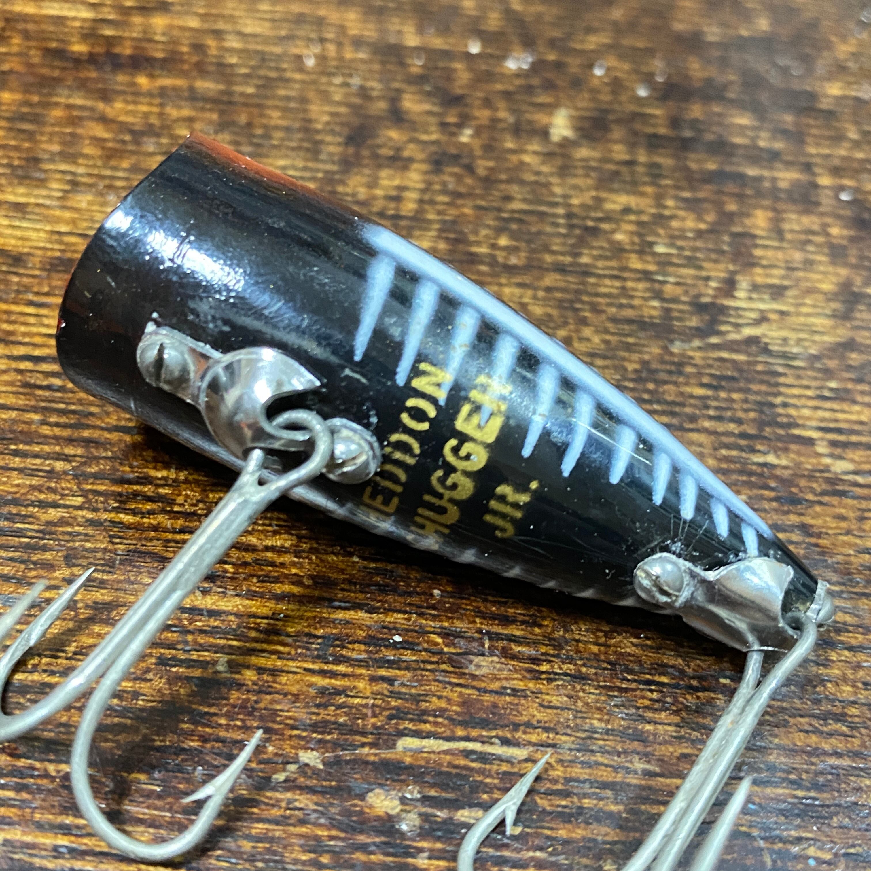 オールドヘドン　チャガージュニア 90s HEDDON Chugger Jr. / オールドヘドン チャガージュニア